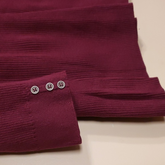 Plus Size Sweater - Picture 3 of 5